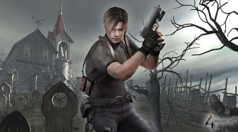 Unduh Data Resident Evil 4 Cheat Engine Darah