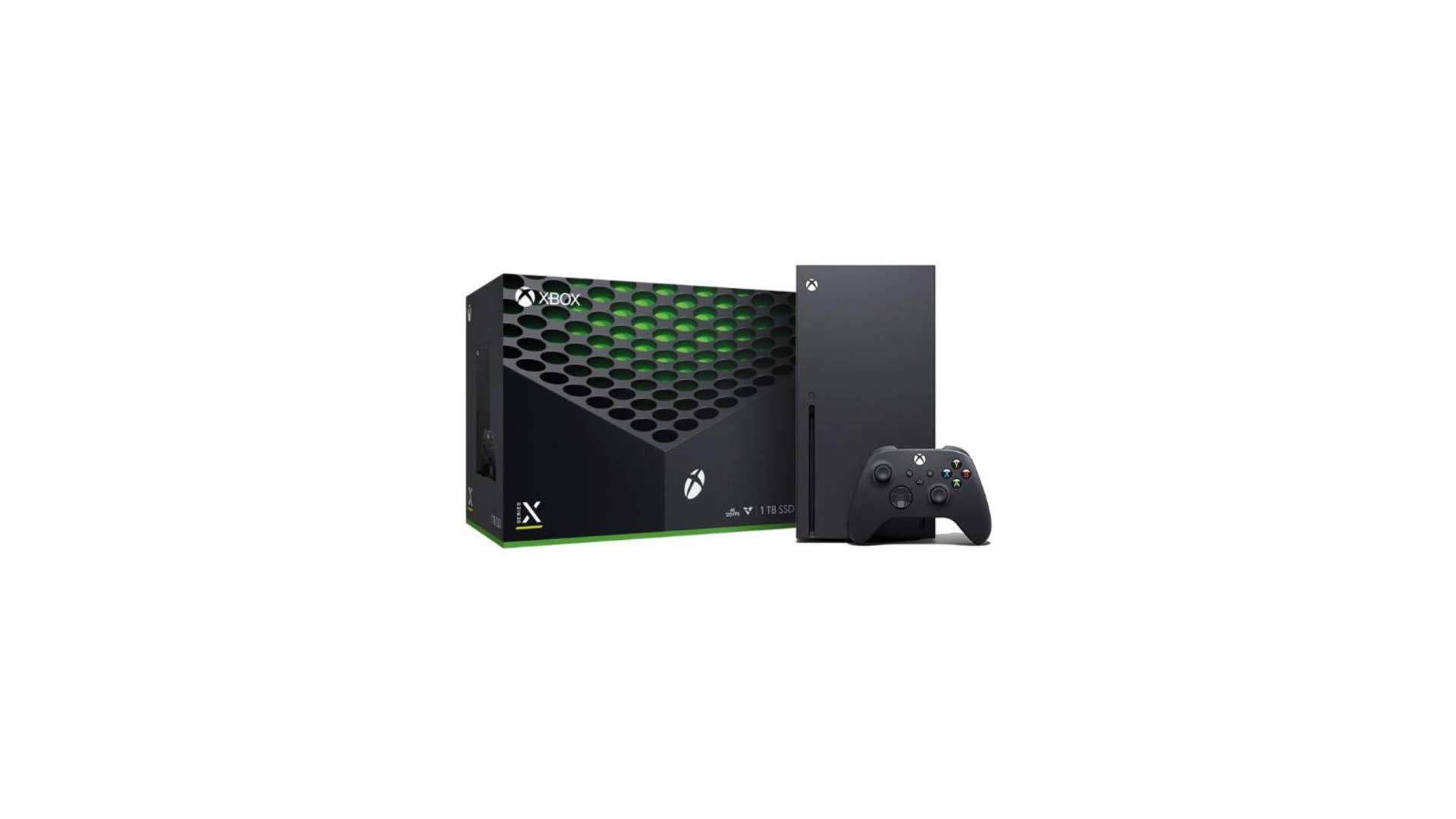 Konsole Xbox Series X od 2249 zł w Media Expert PlanetaGracza pl