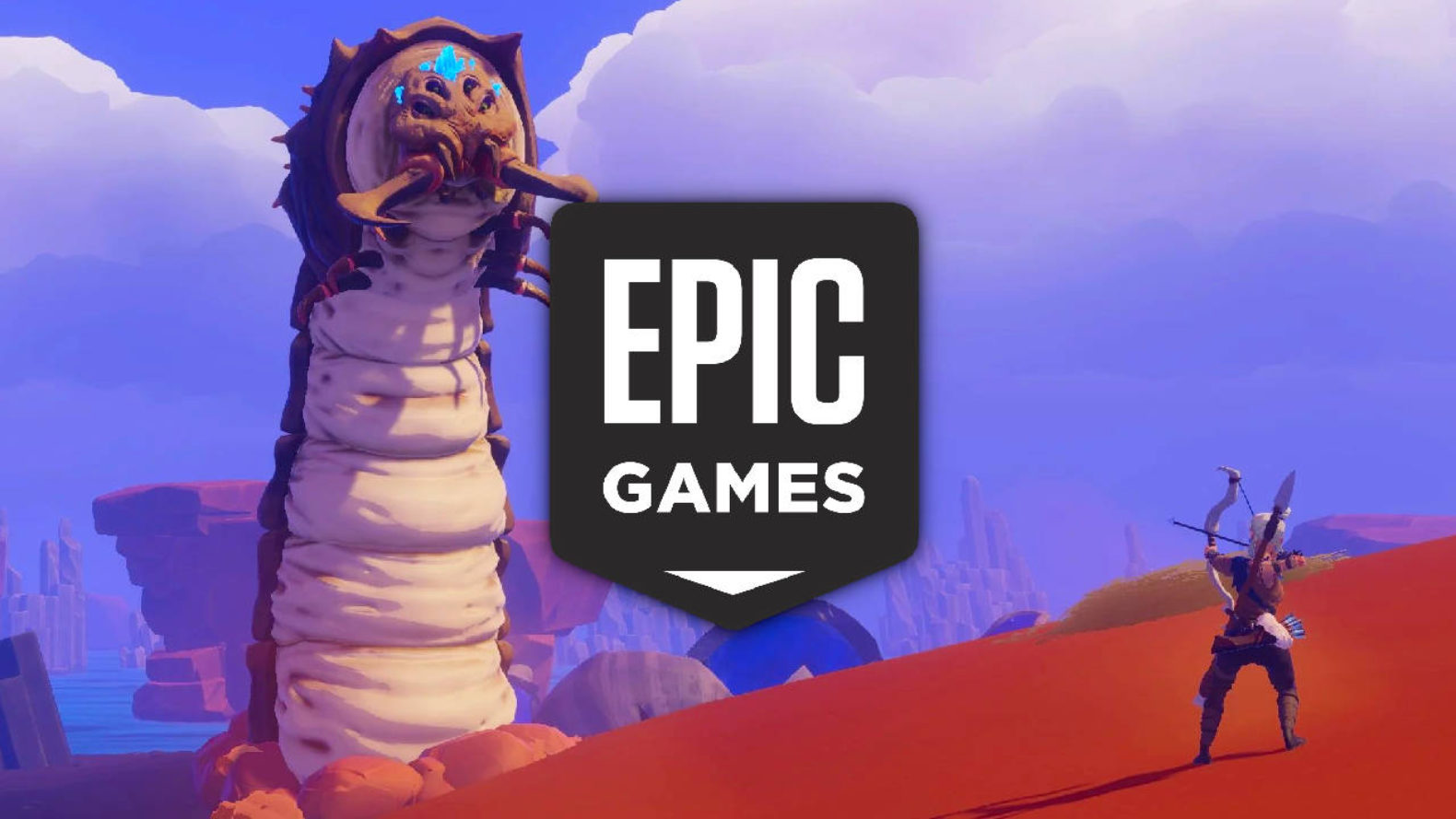 Gra Za Darmo Czeka Na Epic Games Store Tym Razem Windbound