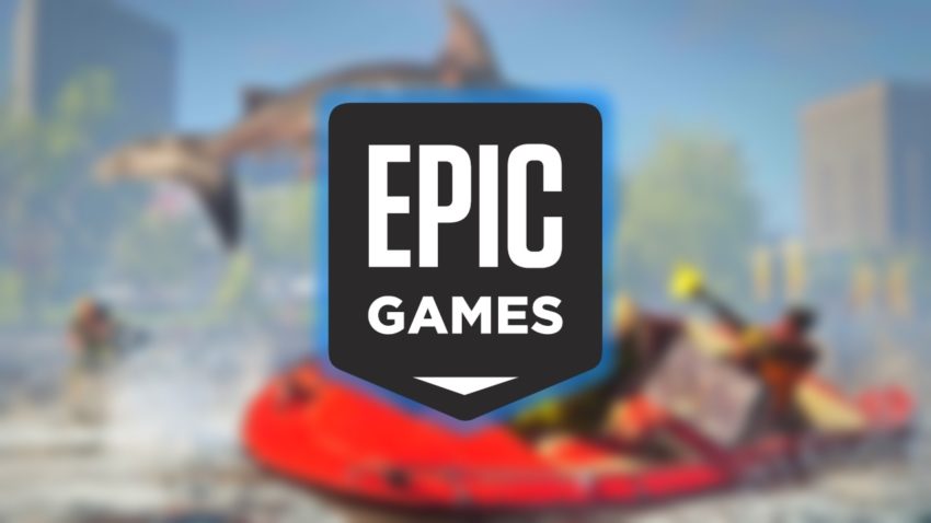 Darmowe gry Epic Games Dwa kolejne tytuły do kolekcji