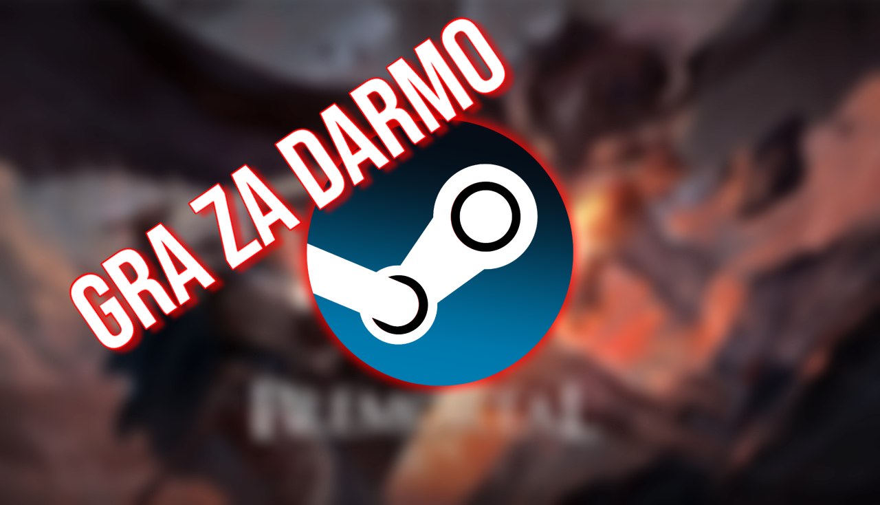 Gra Za Darmo Na Steam Wcze Niej By A Droga Newsy Planetagracza