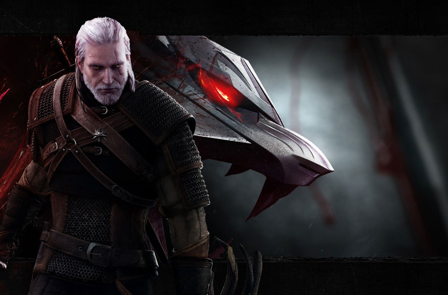 Przebieramy Geralta! Zobacz 27 pancerzy z Wiedźmina 3