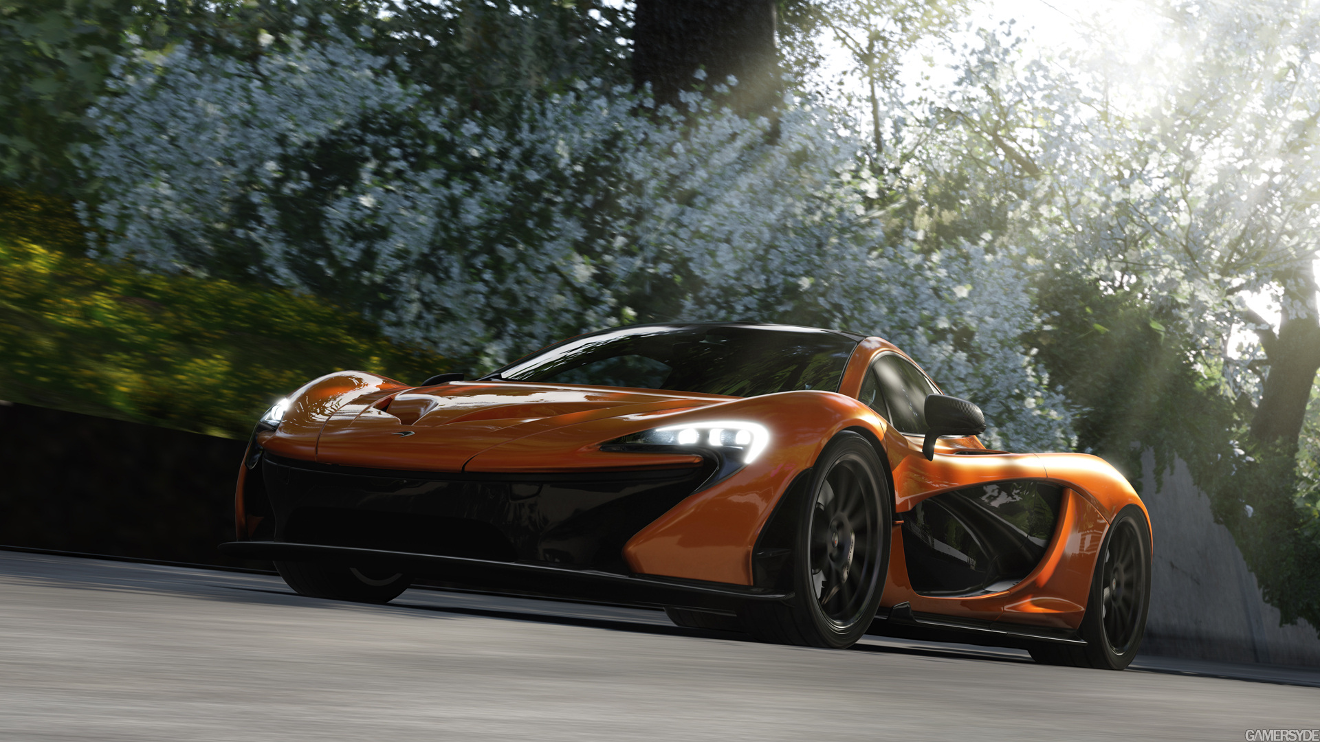 Forza Motorsport 5 ma na liczniku ponad milion sprzedanych egzemplarzy!