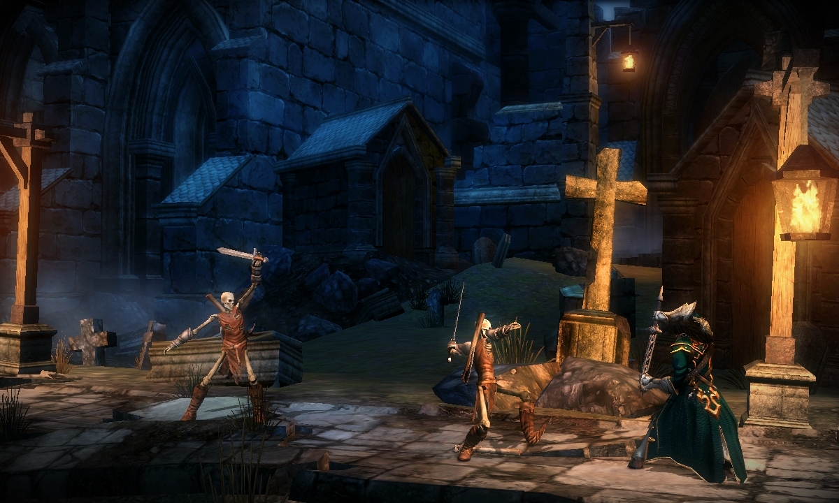 Castlevania: Lords of Shadow – Mirror of Fate HD ukaże się na PC pod koniec miesiąca