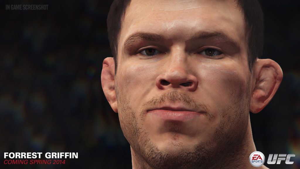 EA SPORTS UFC