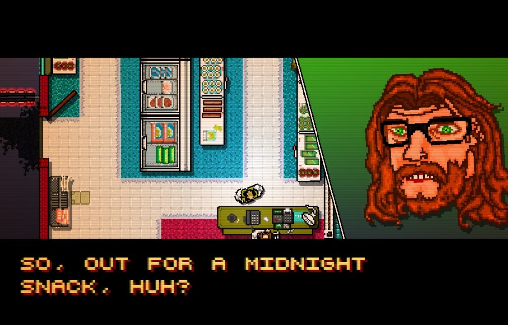 HotlineMiami