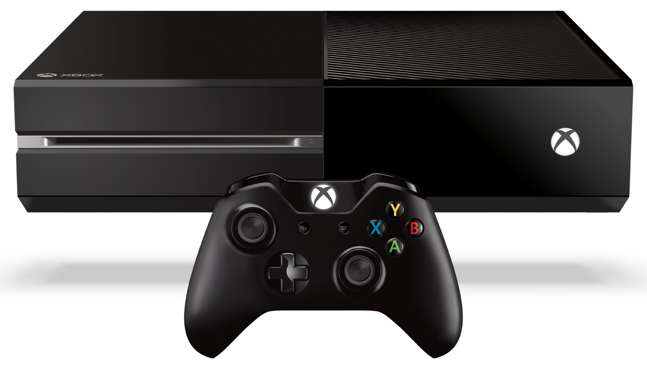 Xbox One ukaże się w Polsce we wrześniu!