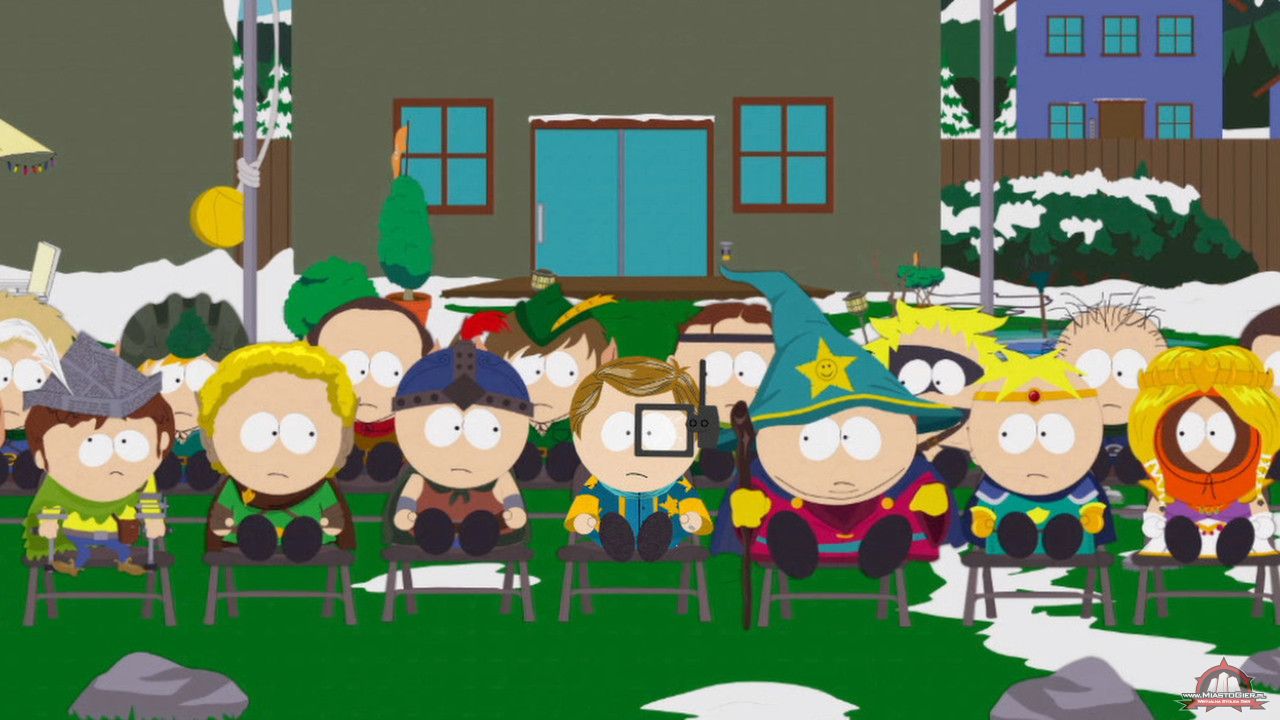 Pierwsze oceny pokazują wyraźnie, że South Park: Kijek Prawdy to hit!