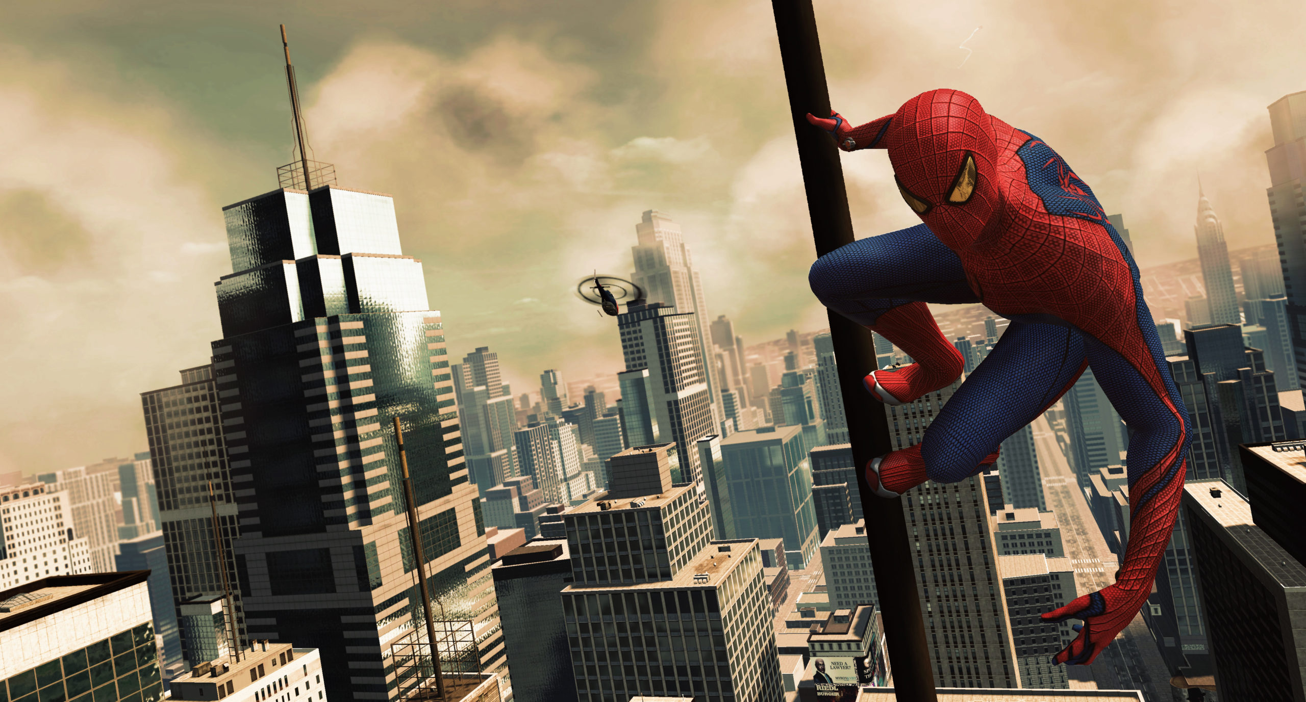 Nowy Spider-Man pojawi się nie tylko na srebrnym ekranie