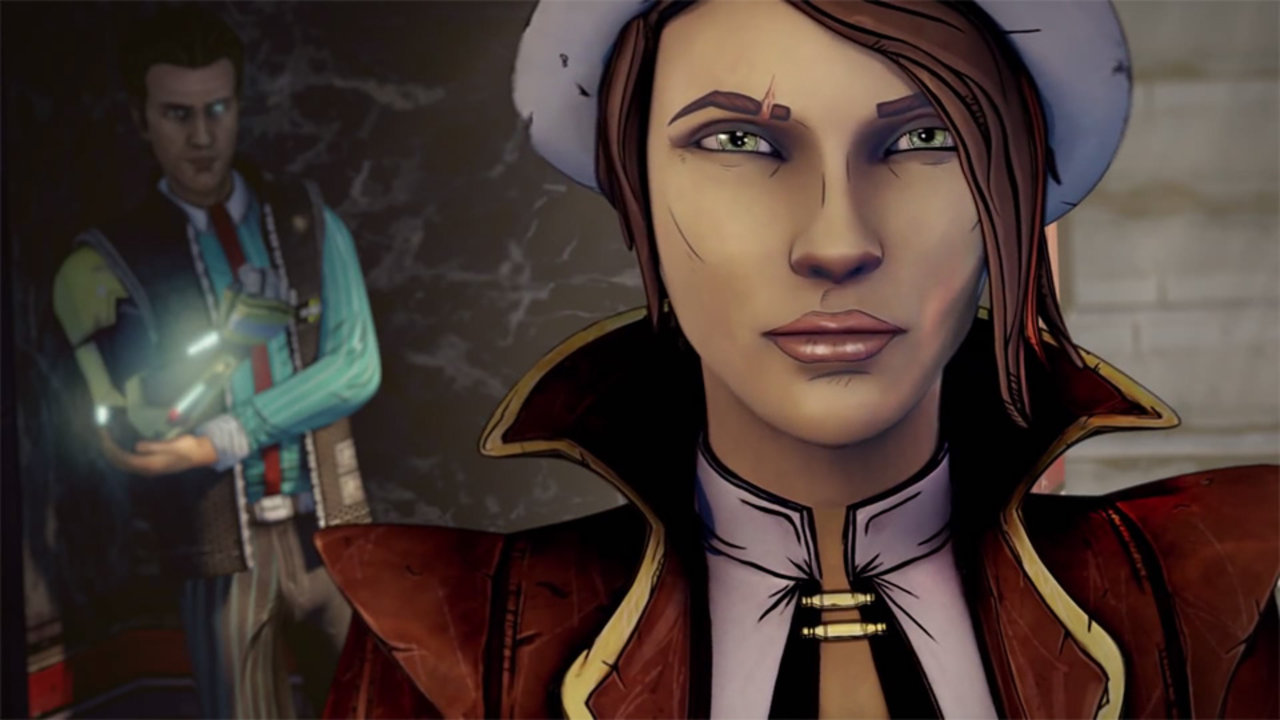 Tales from the Borderlands: nowe informacje!