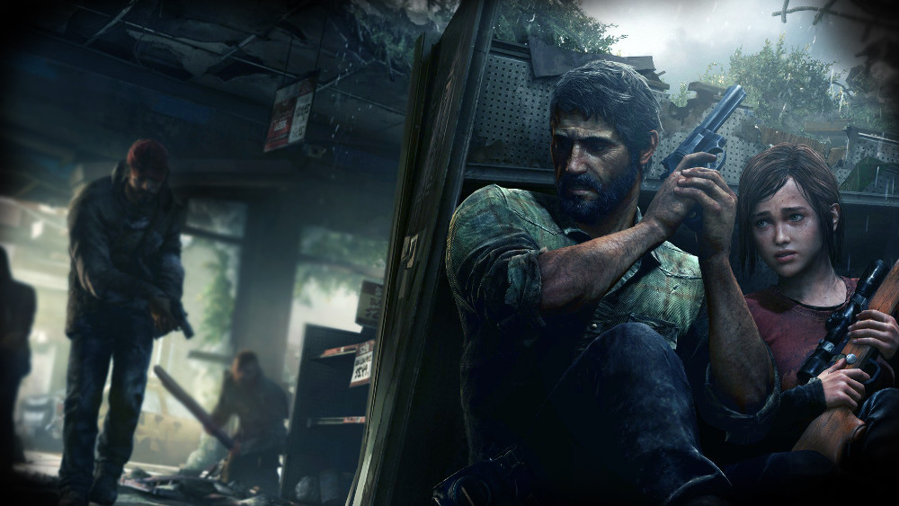 Edycja The Last of Us na PS4? To prawie pewne