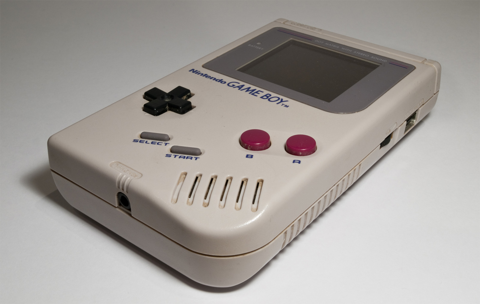 95-letniej Japonce zepsuł się Game Boy, na którym grała w Tetrisa. Nintendo wymieniło sprzęt na nowy