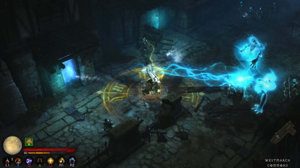 Diablo III Ultimate Evil Edition