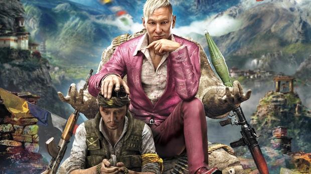 Nowy patch do Far Cry 4 redukuje zużycie pamięci. Co jeszcze naprawia?