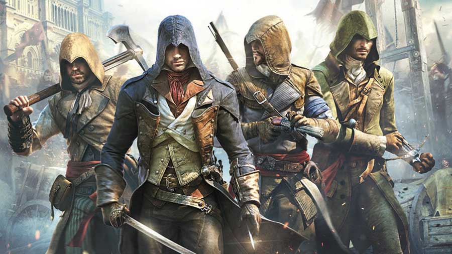 Assassin’s-Creed-Unity