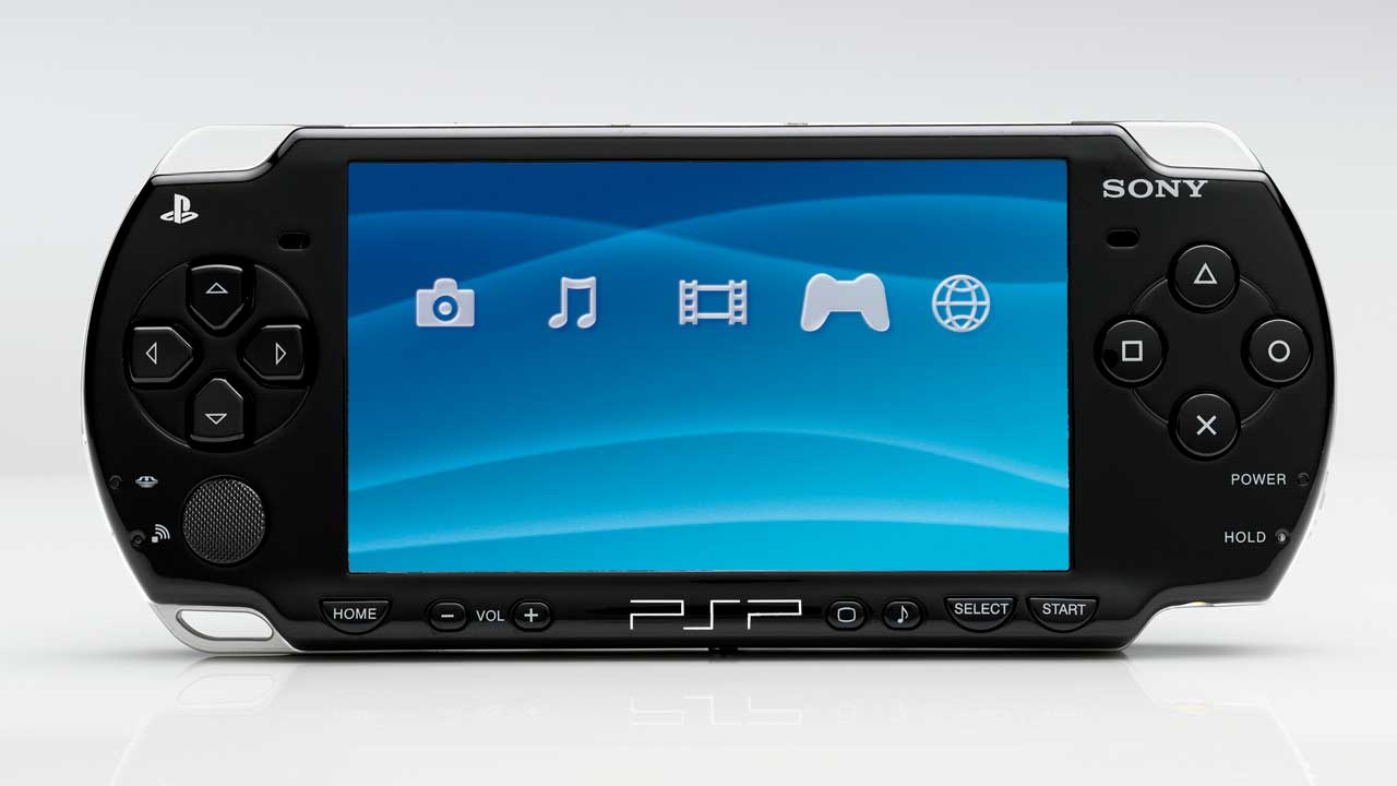 PSP kończy swoją karierę. Sony podjęło ważną decyzję