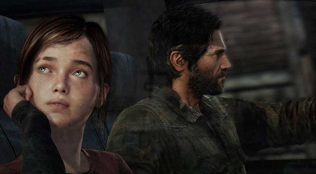 Cena The Last of Us Remastered spada