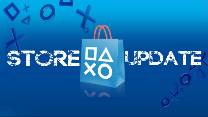 Aktualizacja PlayStation Store. Co tym razem można znaleźć w sklepie Sony?