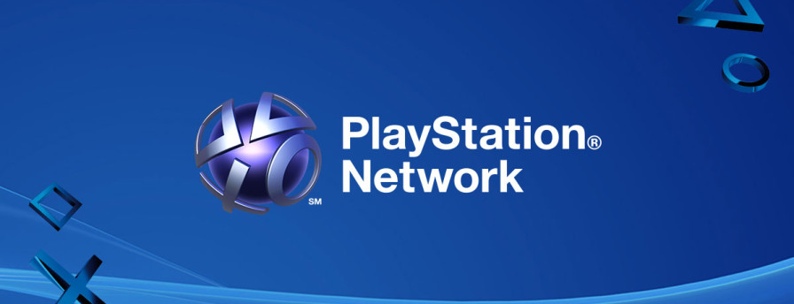 logo PSN - usługi, do której internauta kupił doładowanie