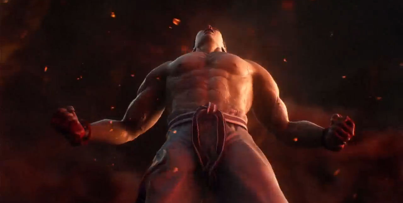 Tekken 7 nadciąga! Pierwsze szczegóły i świeżutki trailer