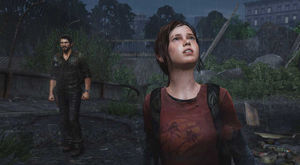 The Last of Us – wersja na PlayStation 4 dostanie 60 klatek na sekundę