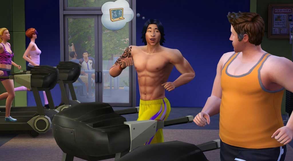 Bohaterowie The Sims 4 będą naładowani emocjami. Jak to wykorzystać?