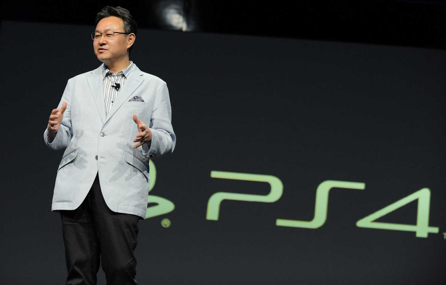 Prezes Sony Worldwide Studios chwali konkurencję