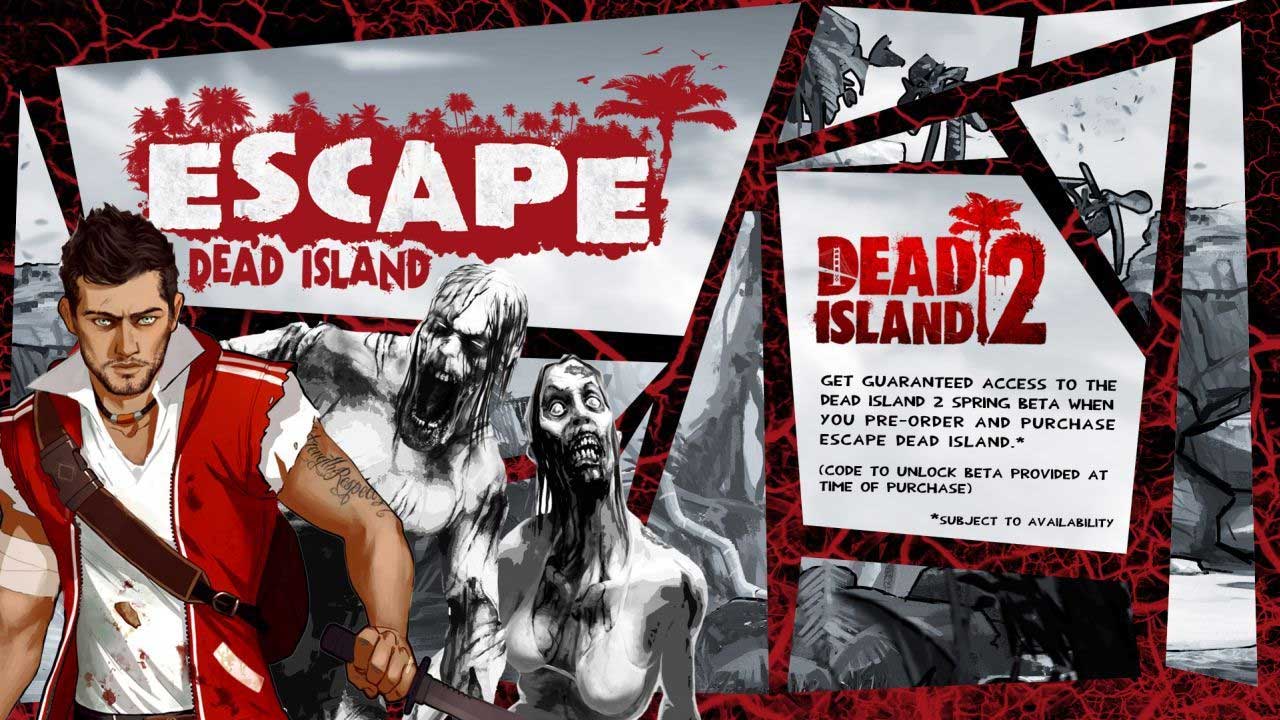 Escape-Dead-Island