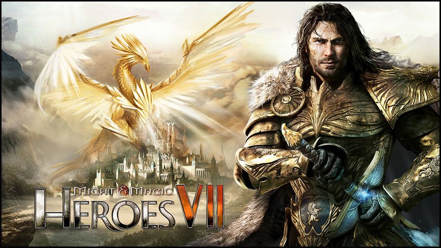 [Gamescom 2014] Might & Magic: Heroes VII zawita na PC