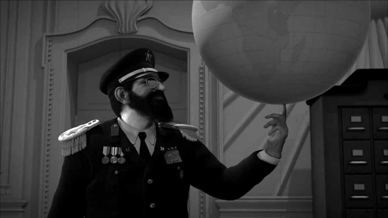 Zakaz sprzedaży Tropico 5! „Gra może wpłynąć na porządek w kraju”