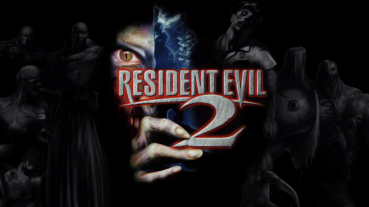 Resident Evil 2 w odświeżonej wersji na PlayStation 4?