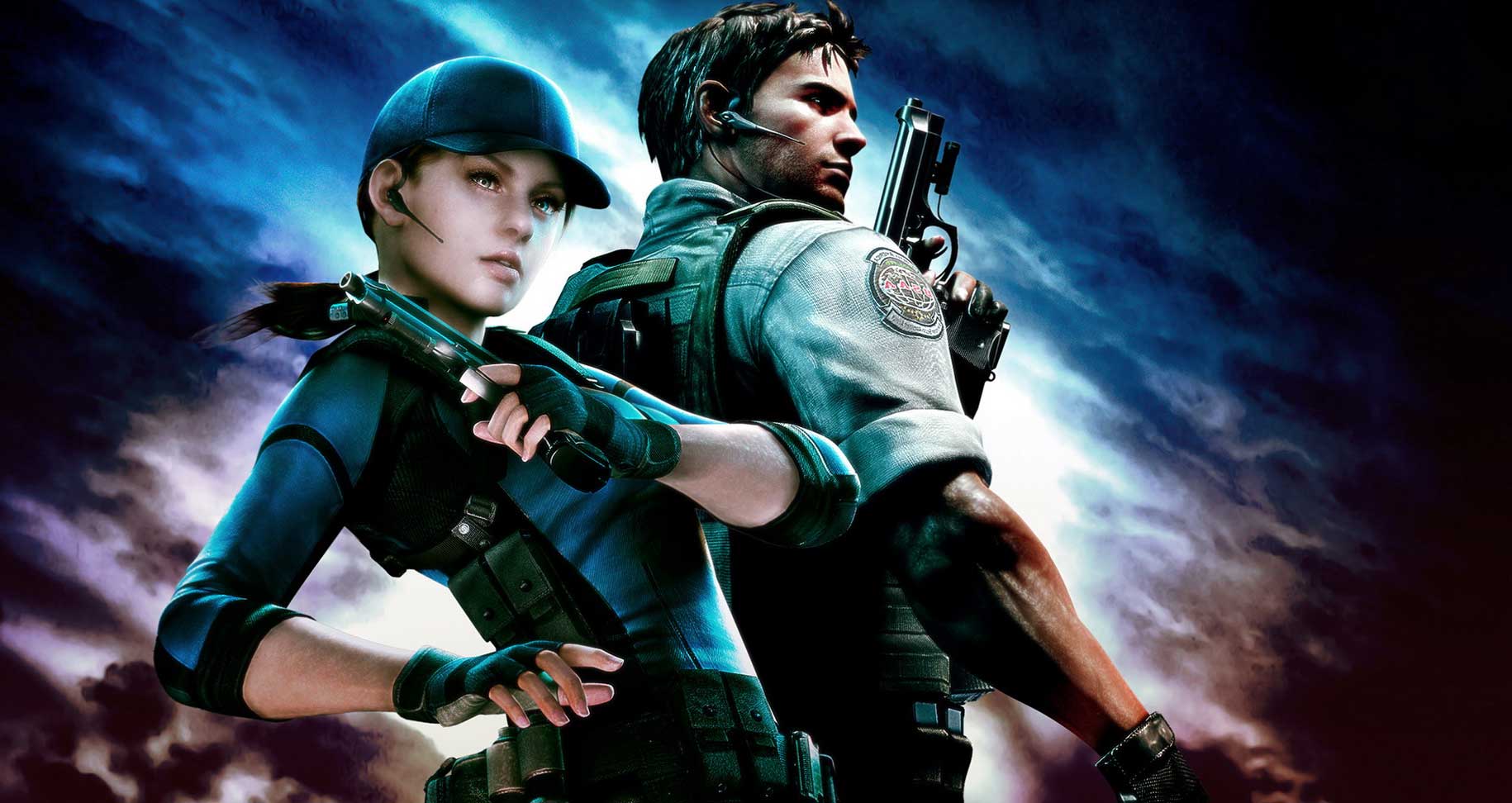 Pierwsza część Resident Evil na konsole nowej generacji?