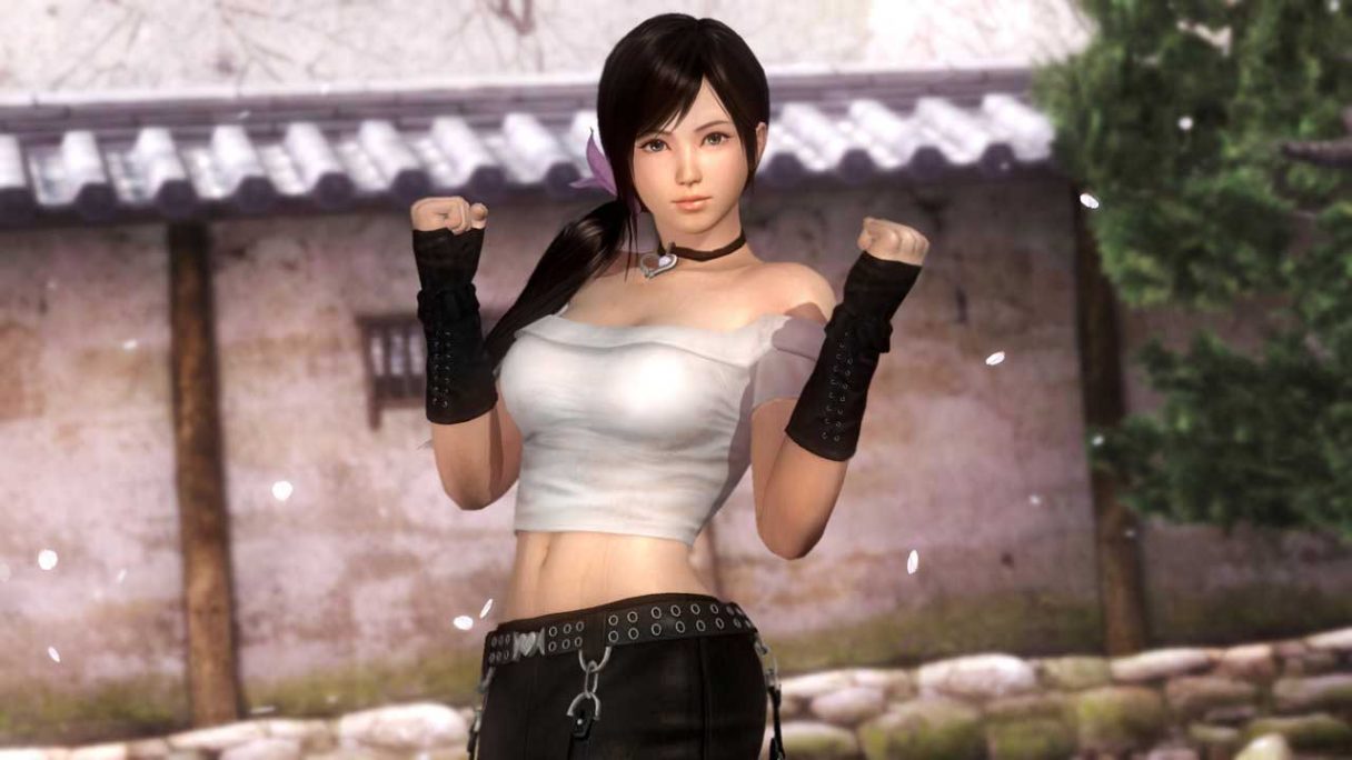 Wymagania Sprzetowe Dead Or Alive 5 Last Round Sa Naprawde Wysokie Planetagracza Pl