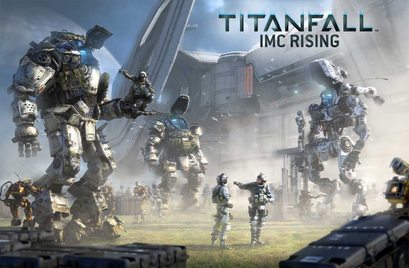 Titanfall-IMC-Rising