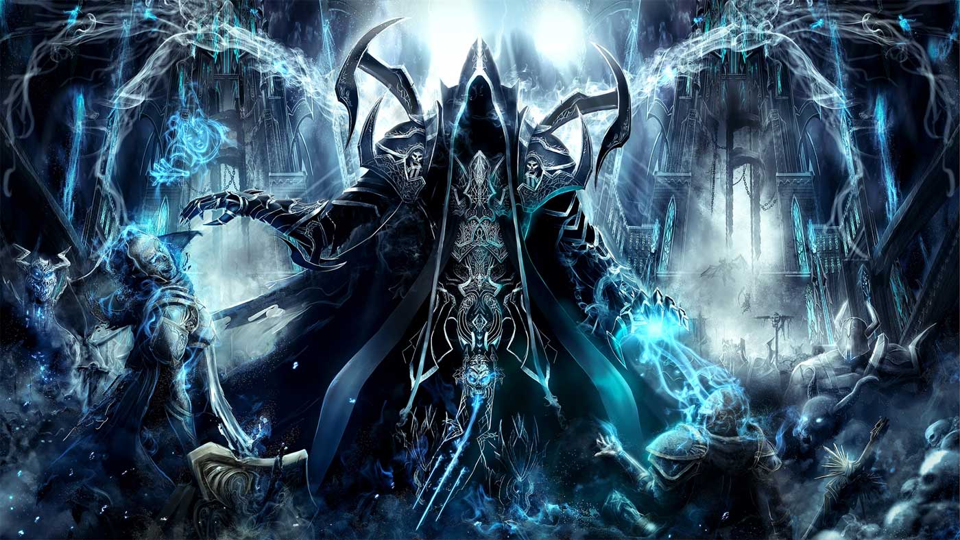 Patch 2.1 do Diablo III debiutuje dzisiaj na PS4 i Xbox One