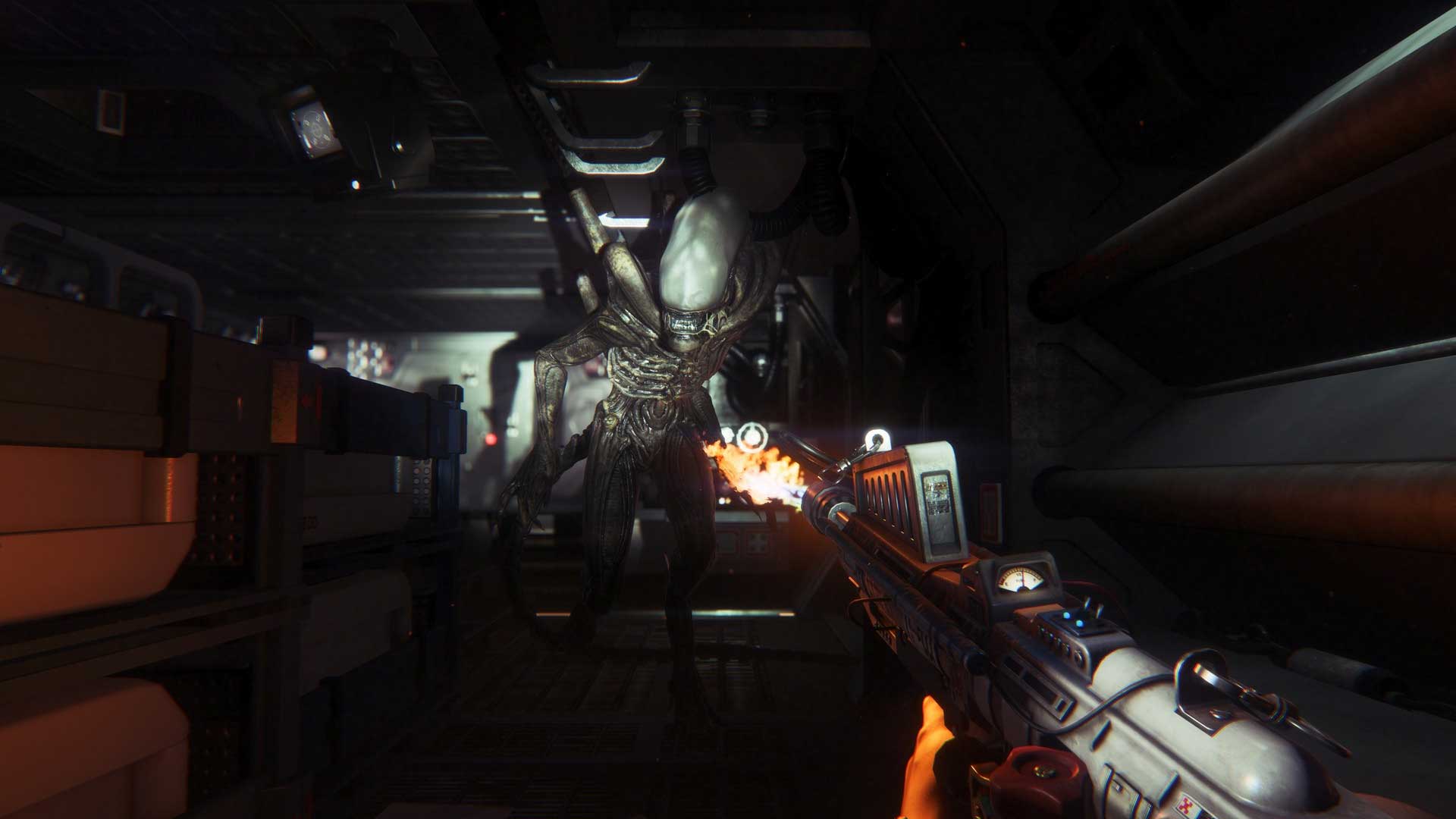 Alien atakuje w PS Store. Kolejne promocje 12 deals of Christmas