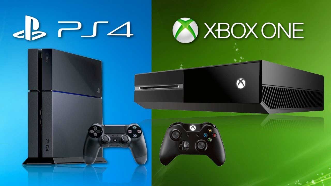 W czym PlayStation 4 jest lepsze od Xboksa One? Microsoft prosi o odpowiedź