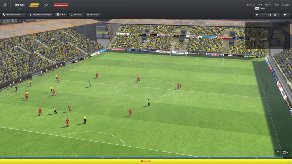 football manager 2015