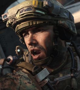 Call of Duty Advanced Warfare_Review_Will Irons
