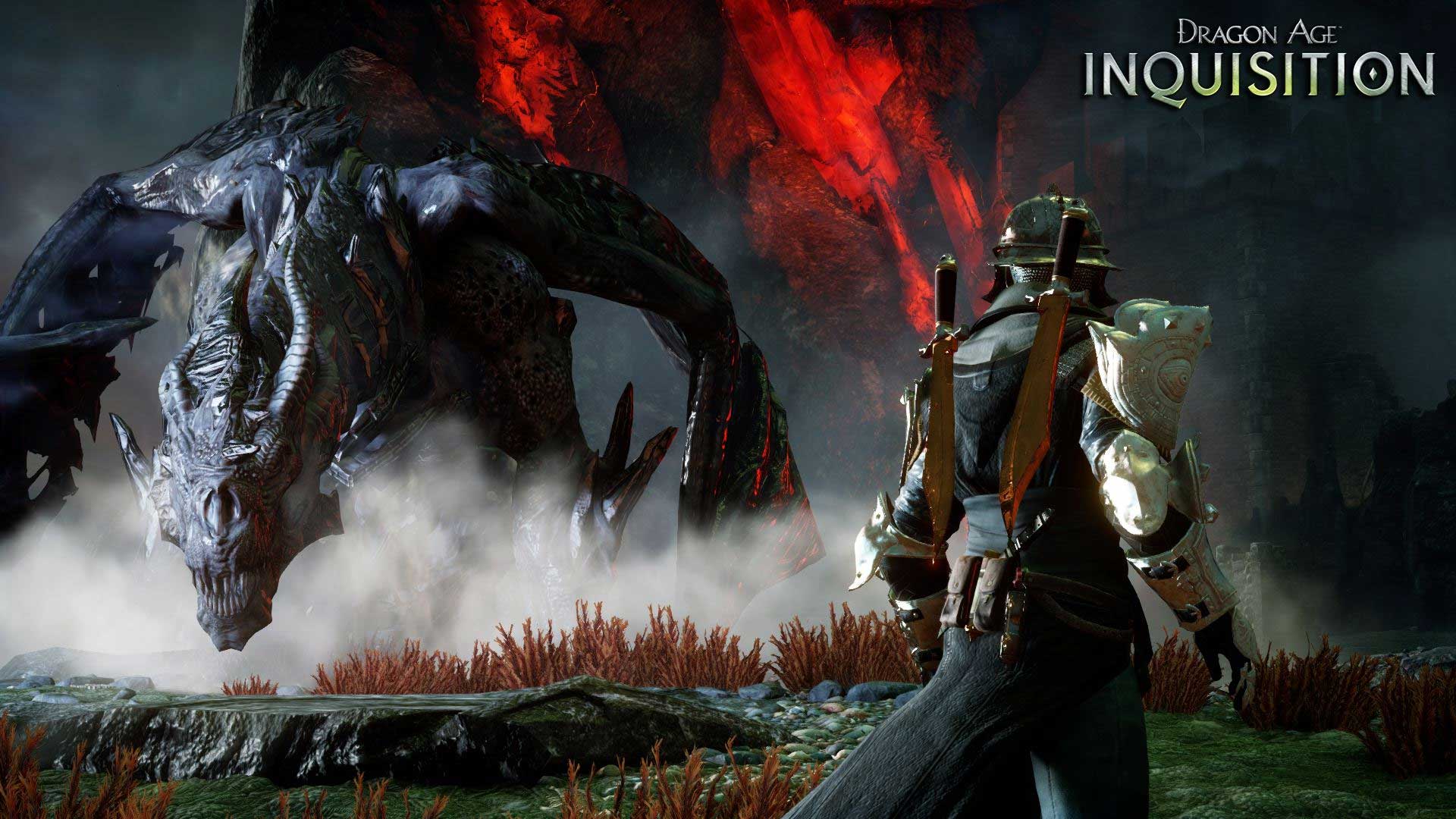 Dragon Age: Inkwizycja błyszczy w rozdzielczości 1080p