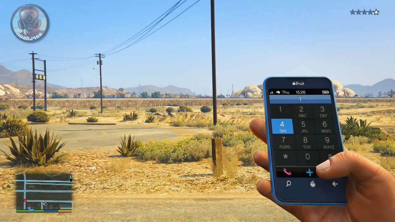 Gta 5 no phone cheats фото 9