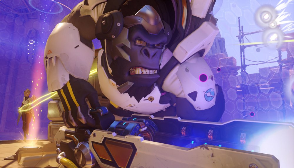 Blizzard ma problemy z Overwatch. Co się stanie z produkcją?