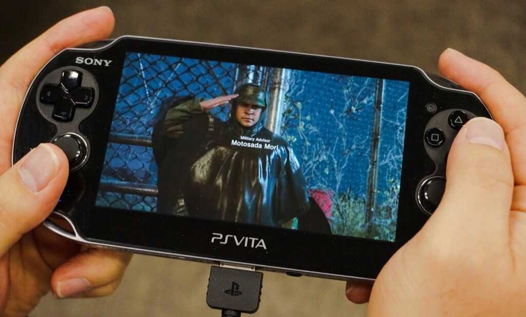 Reklamy PS Vita mijały się z prawdą. Sony ma zwrócić część pieniędzy za konsole