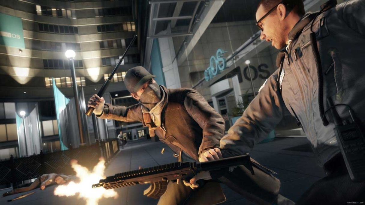 how to download watch dogs 2 mods on nintendo switch