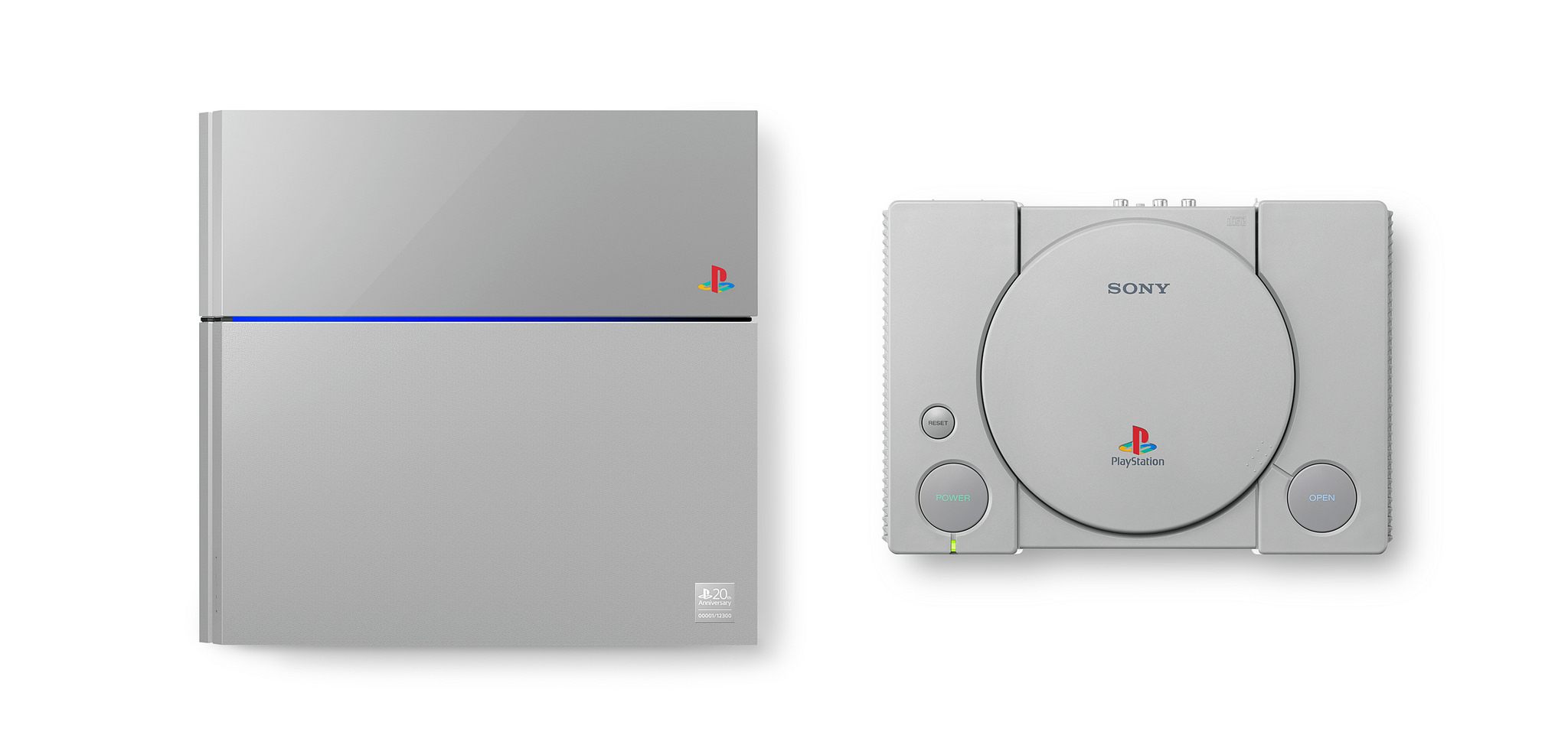 Urodziny PlayStation. Oto specjalna wersja PS4