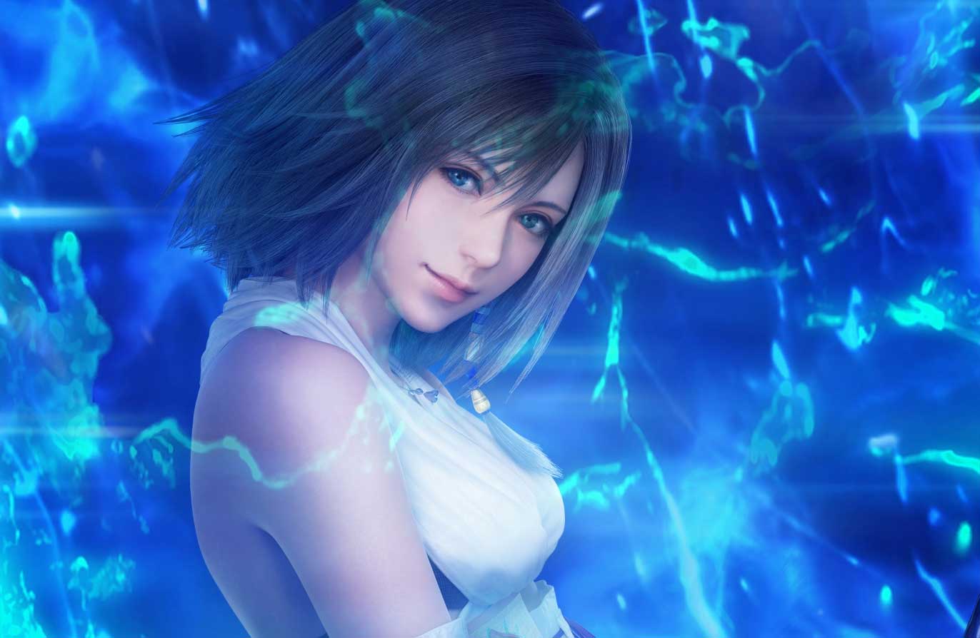 Final Fantasy X|X-2 HD Remaster również na PS4?