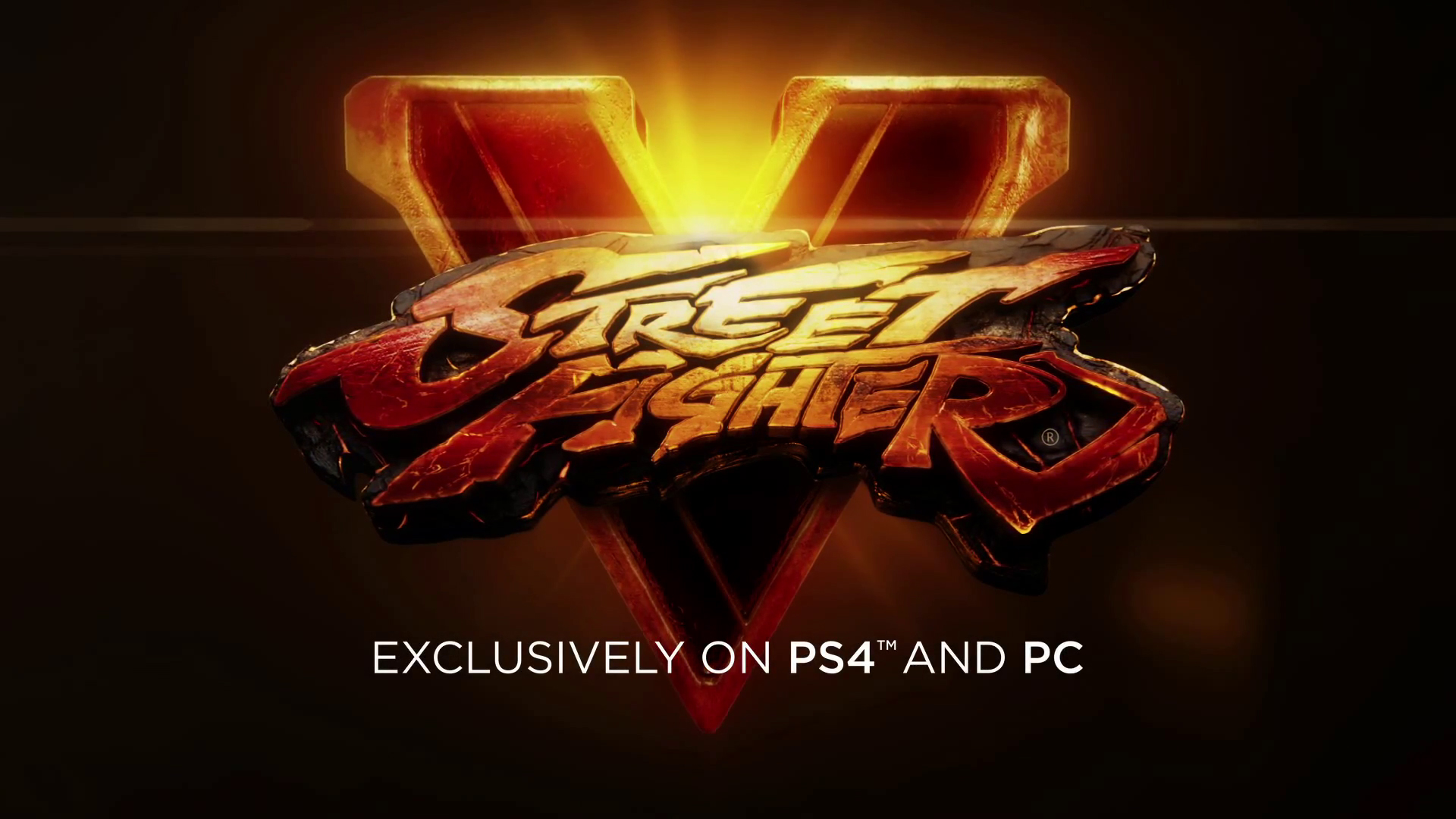 Street Fighter 5 potwierdzony. Są pierwsze przecieki od Capcomu