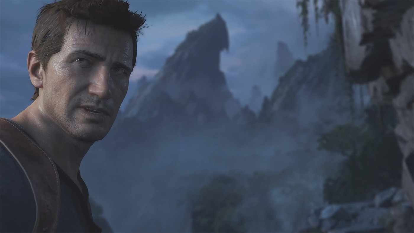 [PlayStation Experience] Uncharted 4 doczekało się pierwszego gameplay’a!