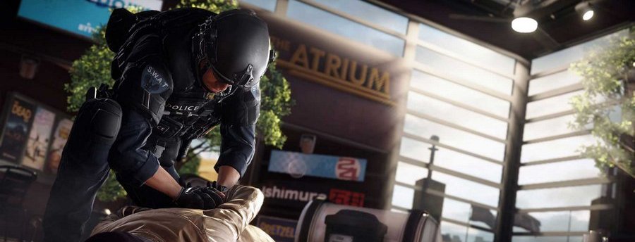 Poznaliśmy mapy i tryby rozgrywki w Battlefield: Hardline