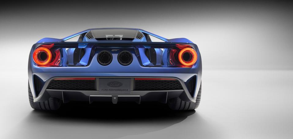 Forza Motorsport 6 już oficjalnie. Mamy pierwszą zajawkę! A kiedy gameplay?